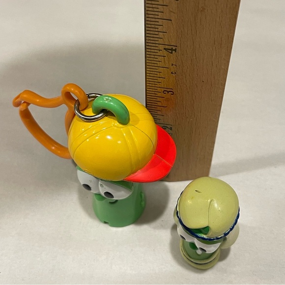 VeggieTales Figures 2 - Picture 3 of 5